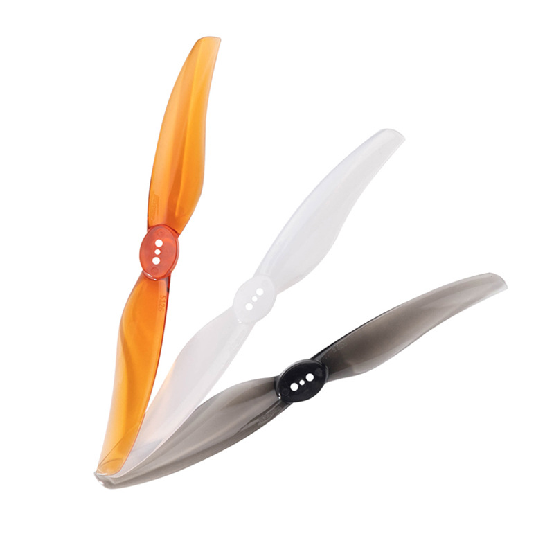 NEW 6-16Pairs /12-32pcs Gemfan - Rc Helicopter Remote Control recension och pris