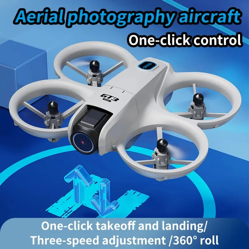 Lenovo GT3 MAX GPS Drone 8K Ae - Rc Helicopter Charger recension och pris