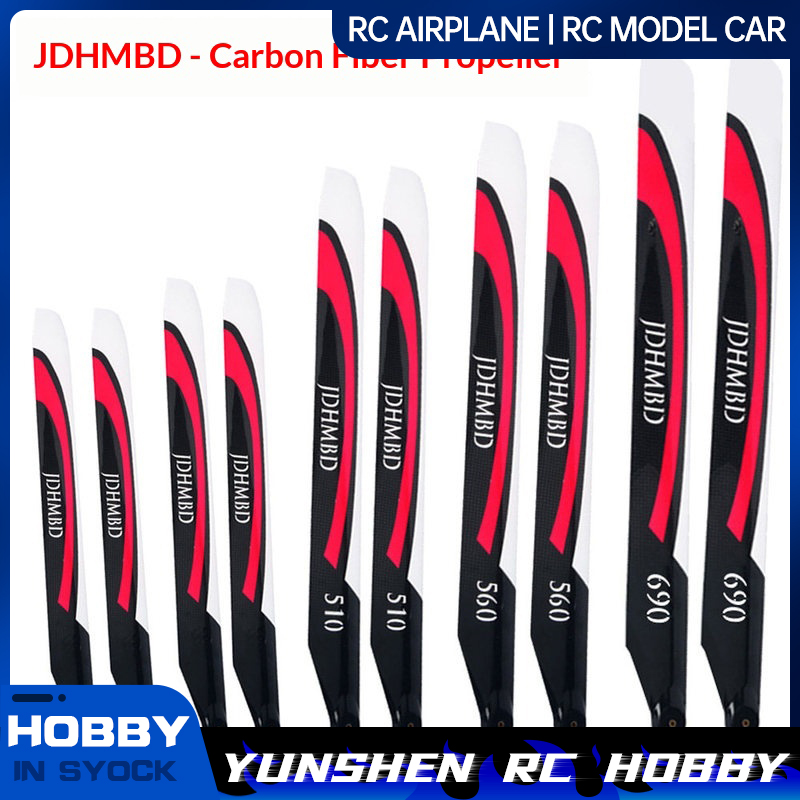 Jdhmbd Rc Helicopter Main Blad - Rc Helicopter Remote Control recension och pris