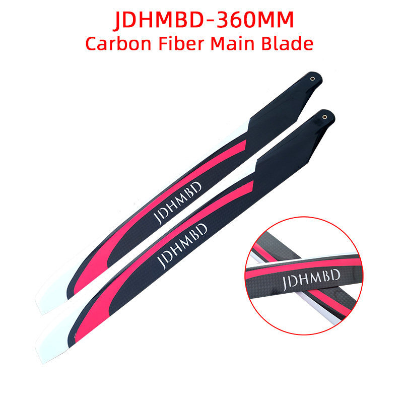 Jdhmbd Rc Helicopter Main Blad - Rc Helicopter Remote Control recension och pris