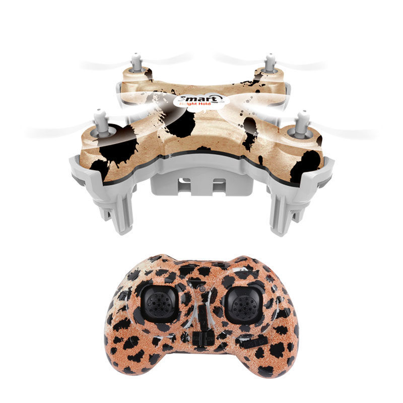 RC Quadcopter Cx10 Mini Remote - Rc Helicopter Charger recension och pris