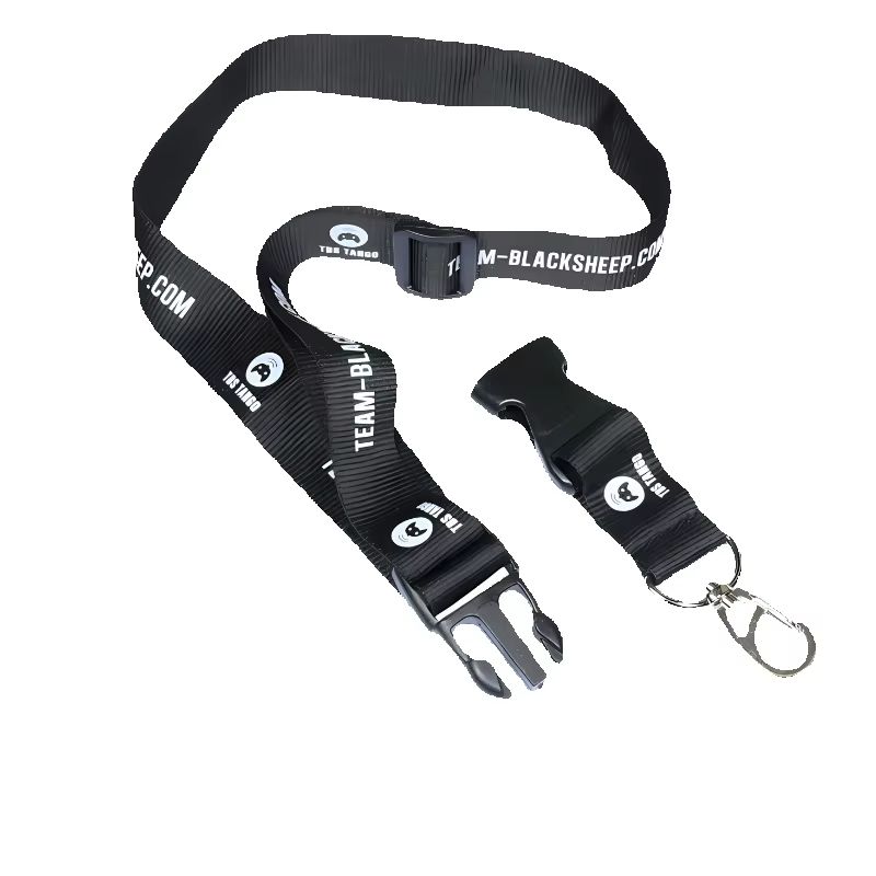TBS Transmitter Lanyard TEAM B - Rc Helicopter Battery recension och pris