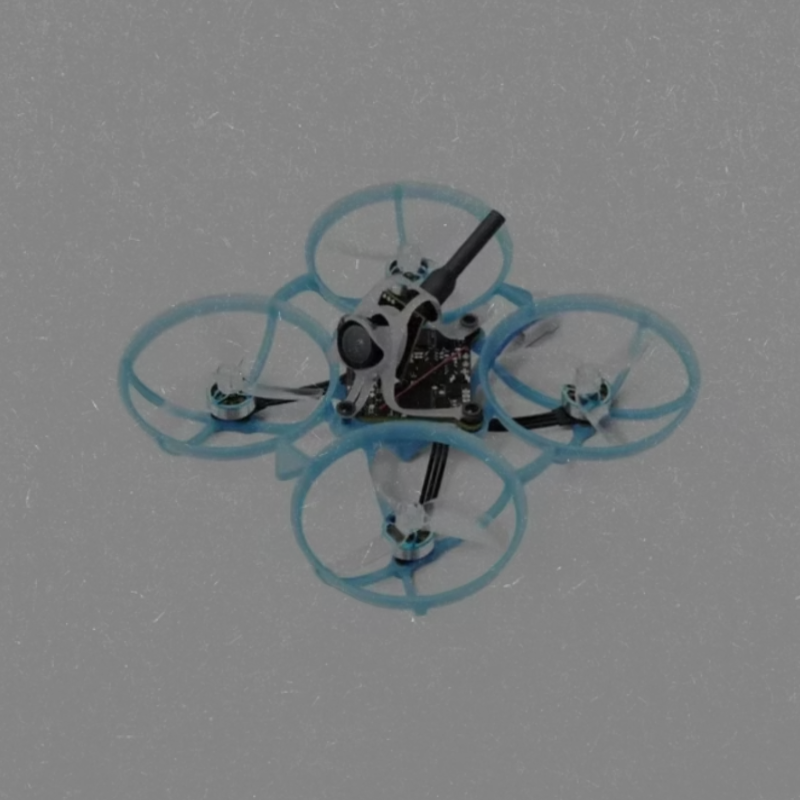 BETAFPV Air65 II 65mm 1S ELRS  - Rc Helicopter Charger recension och pris